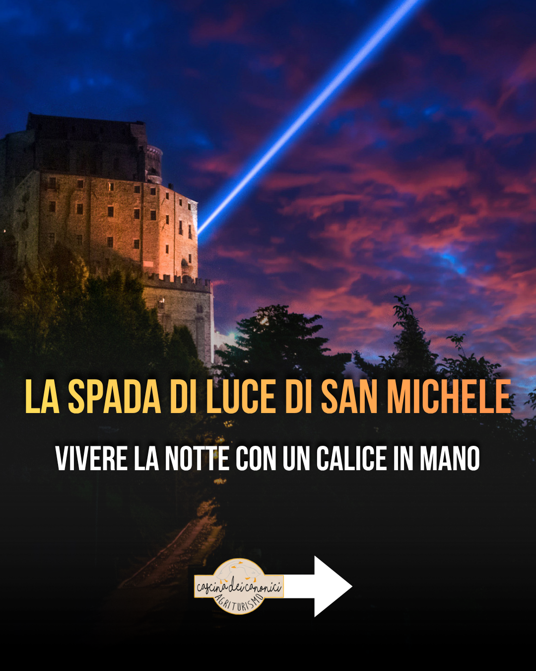La Spada di Luce